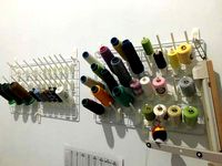 Sewing thread hook by GND3dPGND3dP