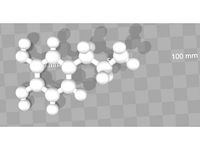 Dopamine Stick and Ball Model by TheTalent