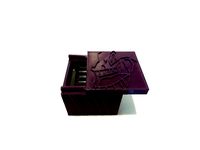 Cartridge Box Gift by tiinaotala