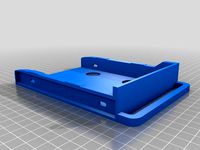 Zyxel 326 Hdd Tray by lanceb