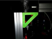 2020 Corner Bracket by lauth