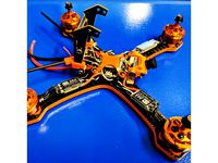 Diatone Crusader GT2 2016 Custom Parts Collection by Chris_Toast