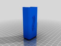 Walther PPK magazine holster by XVavron