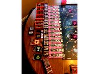 Merchant of Venus Insert by johnvfleming