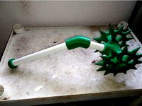 Garden weasel type tool thing by Hitchabout