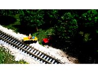 N scale Amphibious atv by Areg7