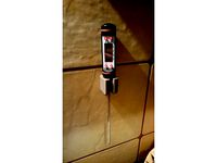 Kitchen thermometr holder by norbiciat04