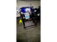 HyperCube Evolution for 20mm Profiles (FLSUN 3D Cube) by chips777