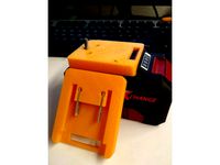 Adapter Einhell Power X-Change by bastelator