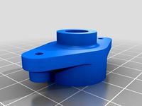 Lids Off Replacement Yoke by KJ1I