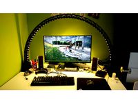 Bridge Lamp scaled to 2m by chips777