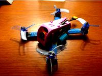 Pod for Quattrovolante Libero by nmaggioni