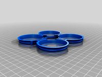 FlexRc Mini Owl Ducts by Killa_Kwad