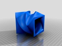 Pencil Holder by jaden1592