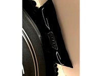 Carrera shoulders by FPVChaoten