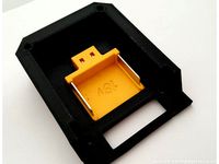 Makita Battery Holder (Makita G series 18v) by ls182