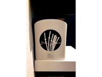 Seven Samurai Book End by GunpowderChant