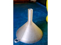 petit entonnoir pour bouteille sicilia 15cl by sbonnaric