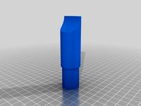 PVC Pipe Fipple by robertrath