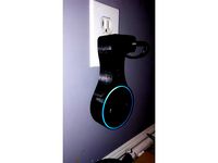 Echo Dot Wall Mount by sjijon