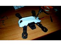 Zmr180 canopy by petrcada