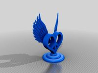 Veronica's Heart by Dude2800