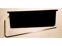 Drain Frame by JoeTisch