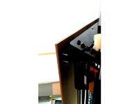Geeetech G2S pro mini side plade fame stabilizer brackets by themba