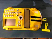 Chincheta ProBot by susanaoubina