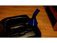 Jerrycan nozzle (DIN61) by Nilz