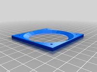 Fan To Amp by Claycats