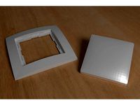 Light Switch - Licht Schalter by k-eye