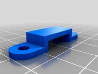 Cable Clamp by Lumyn