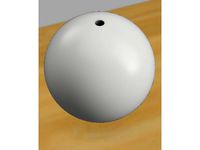 Pearl generator(Customizable) by UniversalMaker