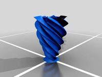 Screwed Vases! by ELRAZ