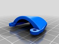 Hyperlow Vert Racer Dome V2 by Hyperlow