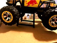 Traxxas summit display stand by Hostile17