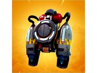 FORTNITE - Jetpack by MATLEF