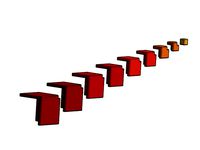 Naef Cella Red - Ergonomic Creativity Toy by atlantapuzzler