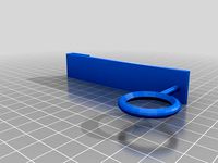 Fishtank Hoop by ArtsyDude
