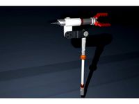 EVA Pickaxe (Fortnite) by Quinventor