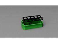 5x2 Stream Cheap Remix by A3DPrinting