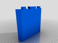 Dispenser for Potion Explosion by Elentras