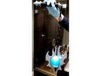 Flail for Sejuani Dawnchaser by gregmcclement