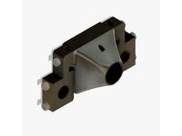 FPV camera mount by pedroamz