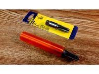 1/4"-18NPT Tap - Thread Chase Handle by ThinkSolutions