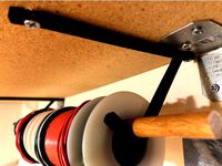 Wire Hanger by thekrunchyfrog