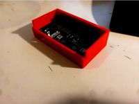 PHAT DAC CASE by joesThings