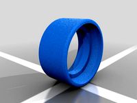 Flute, 6 Hole, Key of G by RumBot