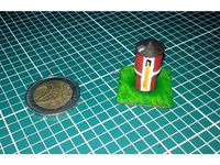 scenery Items - Silos by betalab